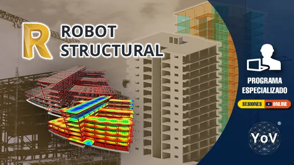 Análisis De Estructuras En Autodesk Robot Estructural